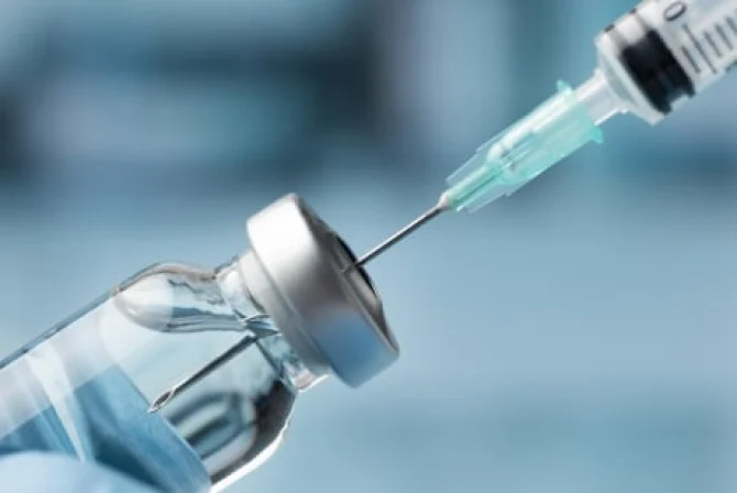 Parlamentul german a respins legea care prevede vaccinarea obligatorie