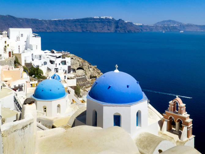 Grecia, a doua ţară cu cele mai multe plaje cu steag albastru în 2022. Cine se află pe primul loc