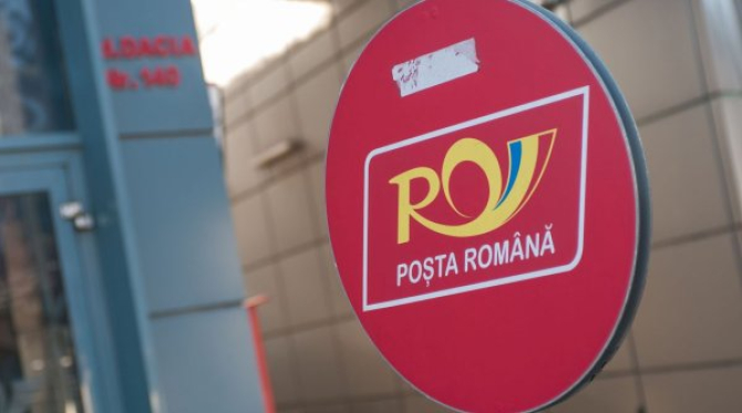 Poşta Română va aplica o scutire de taxe pentru pachetele destinate refugiaţilor ucraineni