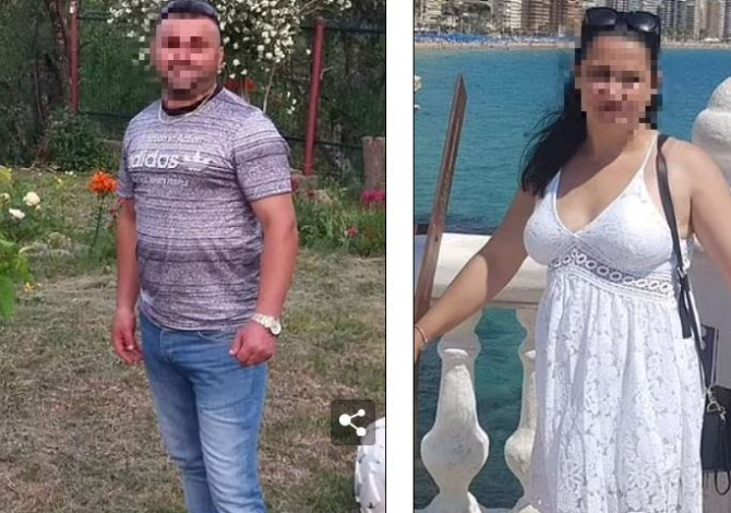 Marea Britaine. Un român, care și-a tăiat mâna în timp ce încerca să-și ucidă soția, a primit despăgubiri uriașe - 1