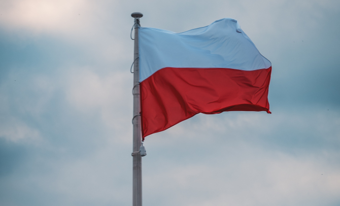 Polonia va menține restricţiile libertăţii de circulaţie din apropierea frontierei cu Belarus până la sfârşitul lunii iunie