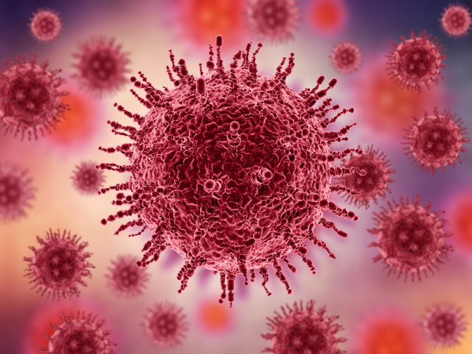 Bilanț coronavirus România. Infectările scad: 341 de cazuri noi și 2 decese înregistrate în ultimele 24 de ore