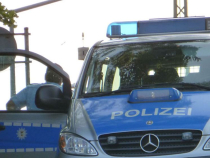 Germania. Româncă, prinsă după ce a jefuit o farmacie. Complicele ei a fugit cu prada de 3000 de euro