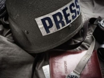 Ucraina: Organizaţia „Reporteri Fără Frontiere” a deschis al doilea centru pentru libertatea presei, la Kiev