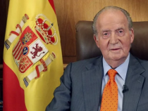 Chelnerul care susținea că este copilul nelegitim al fostului rege al Spaniei a murit în weekend într-un bar din Catalonia
