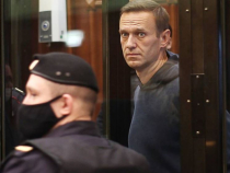 Opozantul rus, Alexei Navalny, condamnat de Tribunalul din Moscova la 9 ani de închisoare pentru fraudă 