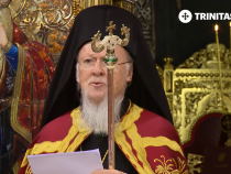Biserica independentă a Ucrainei a devenit "o ţintă pentru Moscova"