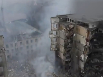 Ucraina. Oraşul Cernigov este înconjurat de forţele ruse, iar civilii sunt blocați. Alte trei explozii puternice în Lviv 