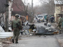 Ucraina și Rusia: Cele mai importante informații de ultim moment despre conflictul dintre cele două țări