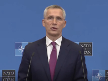 Stoltenberg: „NATO va aproba trimiterea unor grupuri de luptă în estul Europei, inclusiv în România”