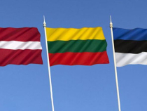 Zece diplomați ruși, printr-o decizie coordonată, de statele baltice