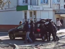 Zece persoane, care stăteau la coadă după pâine, în Cernihov, ucise de un obuz. Localități de lângă Odesa, bombardate 