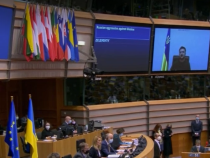 Parlamentul European: Rușii care au legături cu regimul Putin nu au dreptul la cetăţenie şi reşedinţă