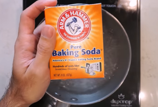 Trucuri surprinzătoare în care bicarbonatul de sodiu îți poate îmbunătăți gătitul