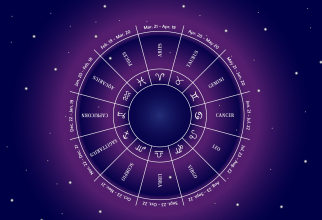 Horoscop 13 martie pentru toate zodiile: Rac, ai parte de un cadou surpriză. Fecioară, atenție la certurile în familie