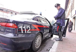 Italia. Un șofer român de camion a fost găsit mort într-o parcare: niciun semn de violență pe corp