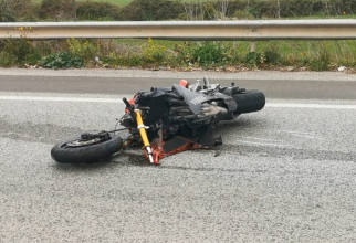 Tragedie în Italia: Un moldovean a murit și un român se luptă pentru viața sa în urma unui accident de motocicletă