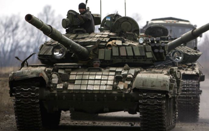Atacurile se intensifică în vestul Ucrainei. Centru militar în apropiere de Liov, lovit de forțele ruse