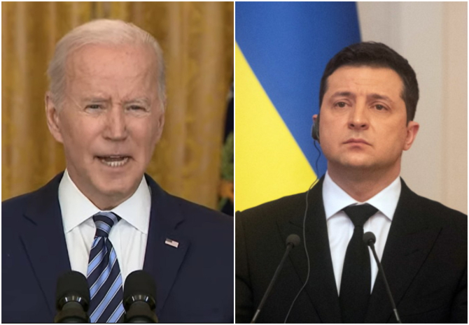 Washington: Ucraina poate câștiga războiul cu echipamentul și sprijinul potrivit