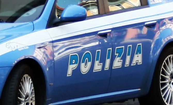 Italia. Un cetățean român a fost arestat după ce a furat mai multe echipamente profesionale de televiziune