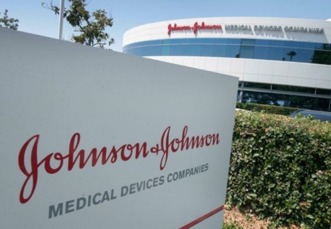 Johnson & Johnson anunță că nu va mai furniza, în Rusia, produse de îngrijire 