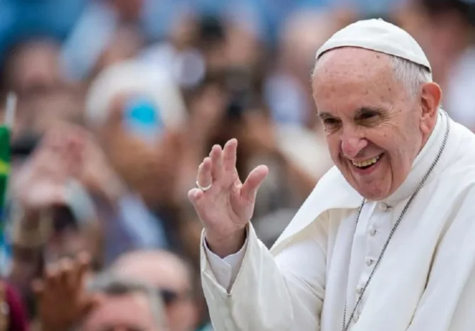 Papa nu renunță la călătoria în Canada, chiar dacă se confruntă cu problemelor medicale