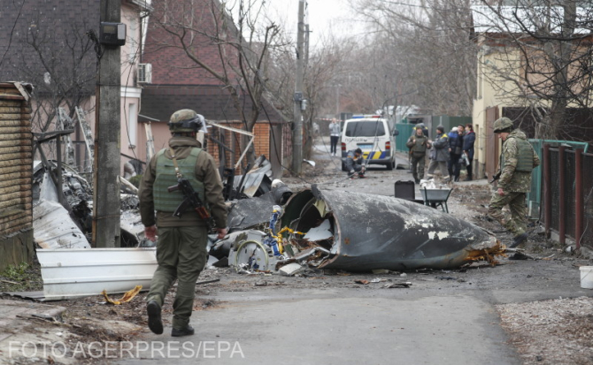 Ucraina și Rusia: Cele mai importante informații de ultim moment despre conflictul dintre cele două țări