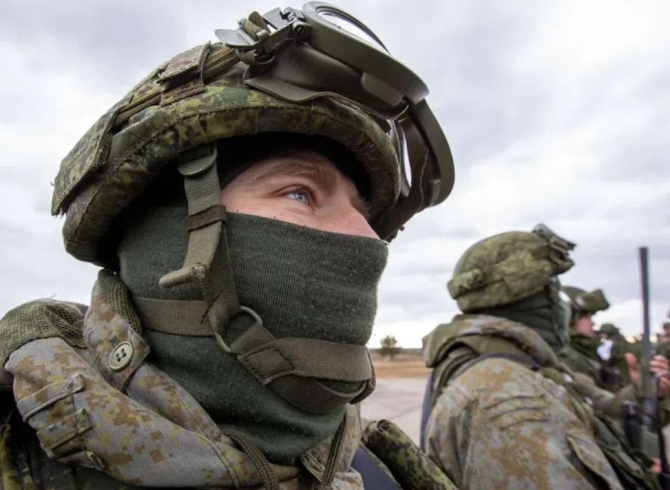Statul Major al Forțelor Armate ale Ucraine Rușii mută trupele pe aeroportul din Gomel pentru a intensifica atacurile cu rachete balistice
