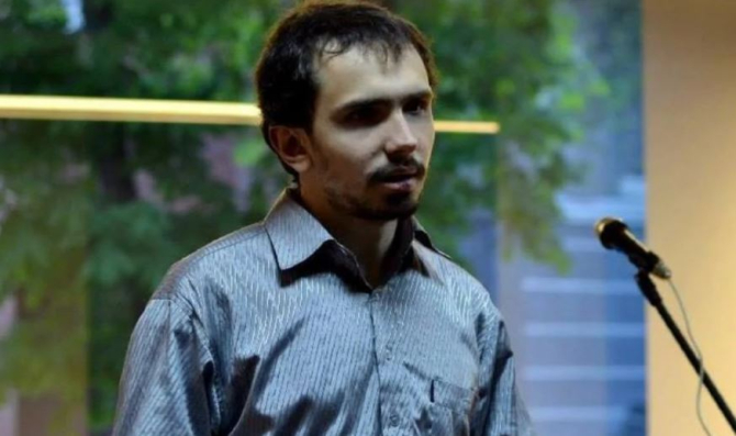 Un matematician ucrainean s-a sinucis în Rusia din cauza războiului - Sunt rănit de fiecare obuz care cade în Kiev 