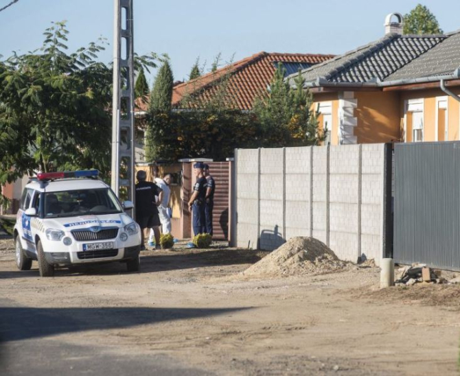  Ungaria. Medicul român, care a împușcat-o pe fosta iubită și pe soțul ei, condamnat pe viață. Dan a scos pistolul și a tras, cu sânge rece 