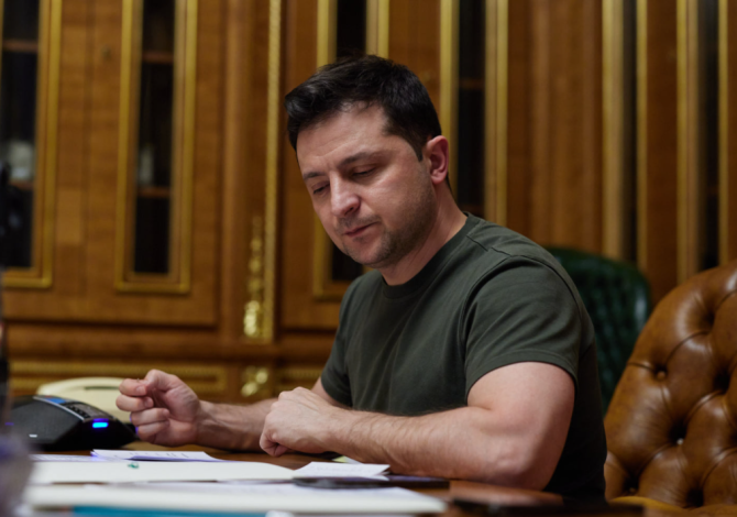 Vot crucial pentru încercarea Ucrainei de a îngheţa plata datoriilor