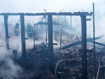 Autorităţile ucrainene au identificat  900 de civili ucişi de forţele ruse 