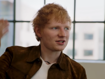 Ed Sheeran donează drepturile de autor ale ultimului disc către victimele războiului din Ucraina