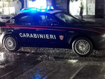 Milano: șase arestări efectuate de poliție și Polfer în weekendul de Crăciun / Foto ILUSTRATIV