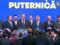 Nicolae Ciucă, noul președinte al PNL