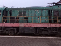 Ocupanții ruși au atacat cinci stații feroviare în regiunea Viniţa Cinci persoane au murit, alte 18 au fost rănite
