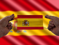 Spania ridică una dintre ultimele restricţii Covid: Masca în interior nu mai este obligatorie
