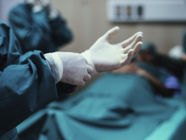 Ministerul Sănătăţii: 274 de persoane cu COVID - internate la terapie intensivă; 14 decese în ultimele 24 de ore