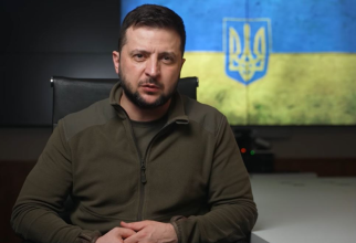 Ucraina. 87 de persoane au murit în urma unui atac aerian. Zelenski cere sancțiuni maxime împotriva Rusiei