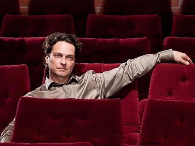 Directorul fondator al Teatrului Metropolis a demisionat de Ziua Internațională a Artei. Mesaj dur pentru Nicușor Dan