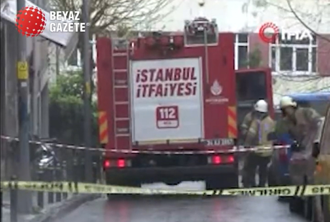 Explozie puternică în Istanbul: 10 victime - VIDEO
