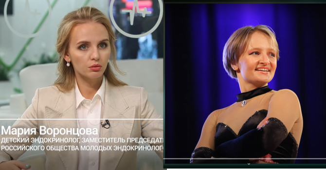 Cine sunt fiicele lui Putin, Katerina și Maria. Chiar dacă și-au schimbat numele de familie, tot vor fi afectate de sancțiuni