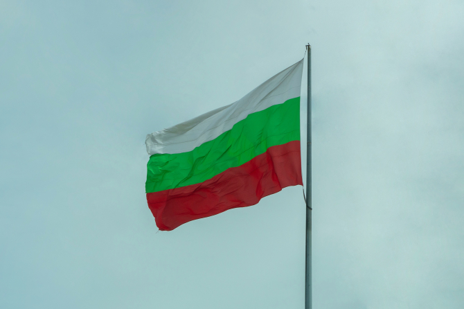 Bulgaria: Europa trebuie să fie "mai puternică" şi să găsească "alternative" pentru a nu mai utiliza gazele ruseşti