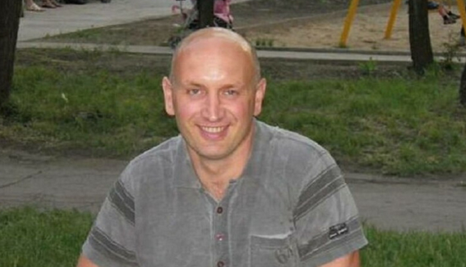 „Mişa Cecenul” a murit. Comandantul unuia dintre batalioanele separatiştilor pro-ruşi din estul Ucrainei a fost ucis. FOTO: Facebook