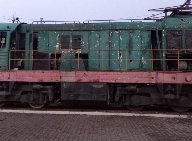 Ocupanții ruși au atacat cinci stații feroviare în regiunea Viniţa Cinci persoane au murit, alte 18 au fost rănite