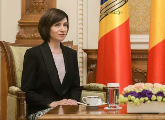 Tensiuni la granița României. Președintele Moldovei Sunt forțe, interesate de destabilizarea situației. Acest lucru crează riscuri 