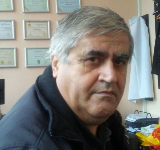 Un afacerist român, dispărut în Vinerea Mare, a fost găsit mort în mașină