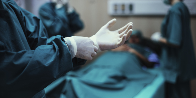 Ministerul Sănătăţii: 274 de persoane cu COVID - internate la terapie intensivă; 14 decese în ultimele 24 de ore