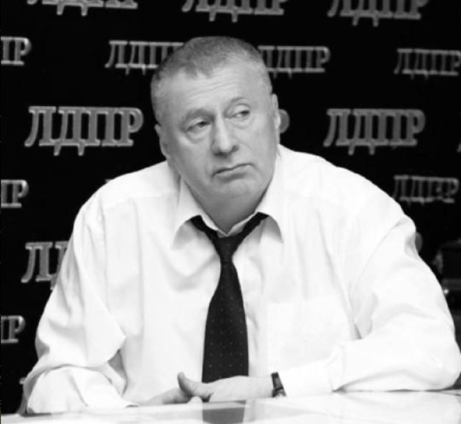 Vladimir Jirinovski a murit. Informația, confirmată de Duma de Stat.