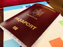 Ambasada României în Italia, anunț important pentru conaționali  Ziua porților deschise pentru eliberarea pașapoartelor